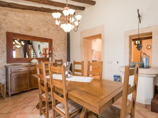 Villa Petra Buitenaudio-opname 12