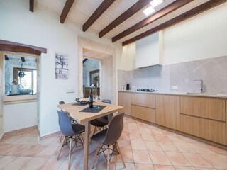 Villa Petra Buitenaudio-opname 22