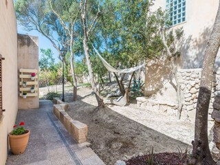 Villa Petra Buitenaudio-opname 28