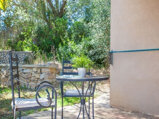 Villa Petra Buitenaudio-opname 30