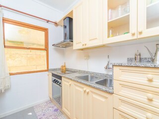 Vakantiehuis S'Illot Kenmerken 21