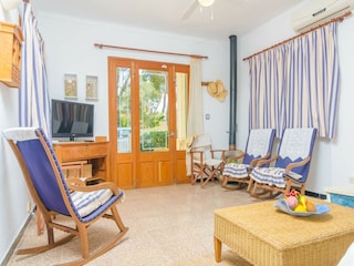 Ferienhaus S'Illot Ausstattung 13