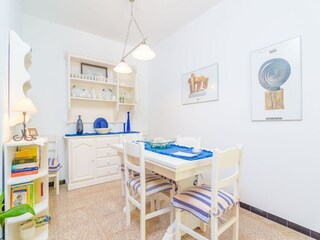 Casa per le vacanze S'Illot Caratteristiche 25
