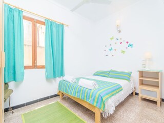 Vakantiehuis S'Illot Kenmerken 26