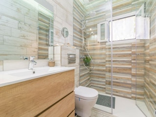 Ferienhaus S'Illot Ausstattung 15