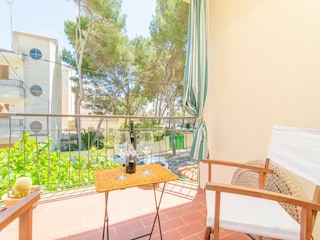 Ferienhaus S'Illot Außenaufnahme 5