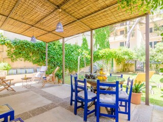 Casa per le vacanze S'Illot Registrazione all'aperto 9