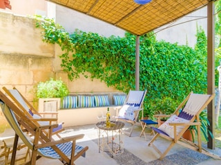 Ferienhaus S'Illot Außenaufnahme 12