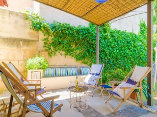 Maison de vacances S'Illot Enregistrement extérieur 12