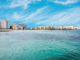 Casa per le vacanze S'Illot Ambiente 32