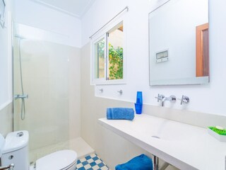 Holiday house S'Illot Features 19