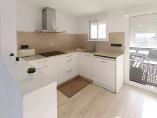 Casa per le vacanze Oliva Caratteristiche 10