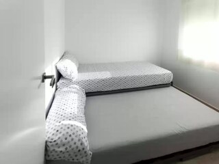 Casa de vacaciones Oliva Características 12