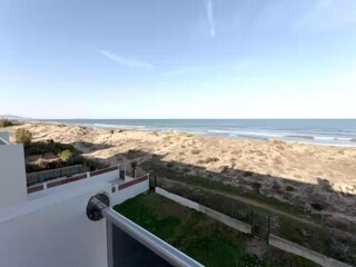 Maison de vacances Oliva Enregistrement extérieur 5