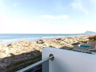 Casa per le vacanze Oliva Registrazione all'aperto 3