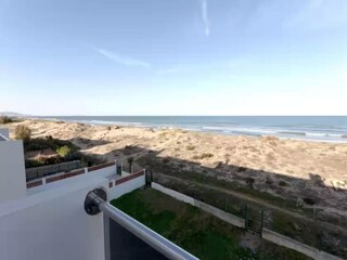 Casa de vacaciones Oliva Grabación al aire libre 5