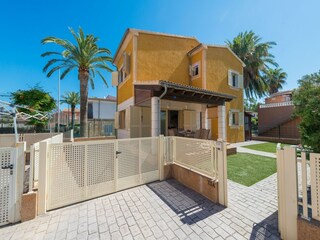 Casa per le vacanze Alcudia Registrazione all'aperto 23
