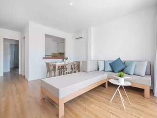 Apartment Canyamel Ausstattung 6