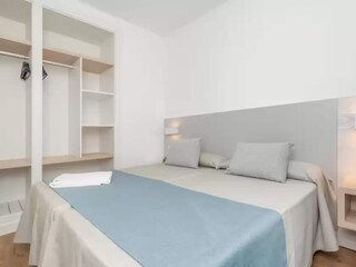 Apartamento Canyamel Características 4