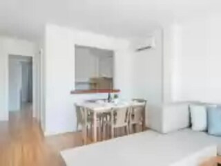 Apartamento Canyamel Características 5