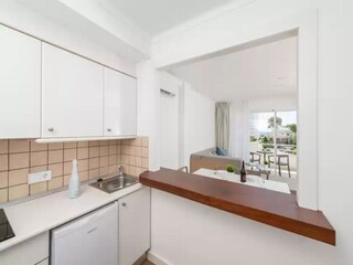 Appartement Canyamel Équipement 13