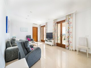 Casa per le vacanze Búger Registrazione all'aperto 5