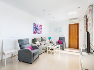 Holiday house Búger Outdoor Recording 3