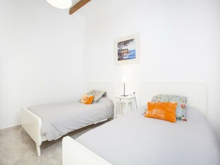 Ferienhaus Colonia de Sant Pere Ausstattung 2