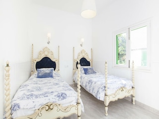 Holiday house Colonia de Sant Pere Features 6