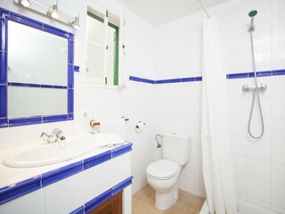 Maison de vacances Colonia de Sant Pere Équipement 8