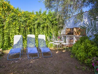 Maison de vacances Colonia de Sant Pere  23