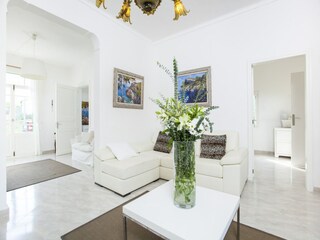 Holiday house Colonia de Sant Pere Features 11