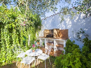 Holiday house Colonia de Sant Pere  24