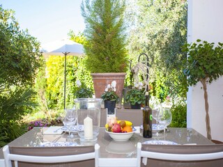 Maison de vacances Colonia de Sant Pere  26