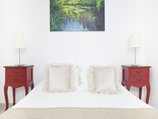 Maison de vacances Colonia de Sant Pere Équipement 8