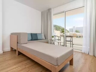 Apartment Canyamel Ausstattung 17