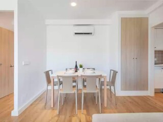 Apartamento Canyamel Características 6