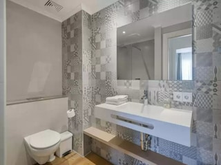 Apartment Canyamel Ausstattung 16