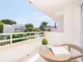 Appartement Canyamel Enregistrement extérieur 2