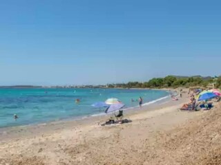 Apartamento Canyamel Entorno 21