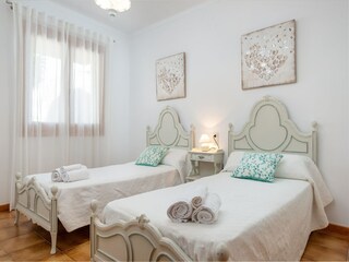 Apartamento Can Picafort Características 17