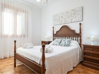 Apartamento Can Picafort Características 19