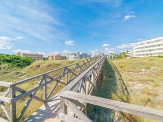 Appartement Can Picafort Environnement 33