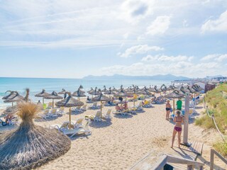 Apartamento Can Picafort Entorno 34