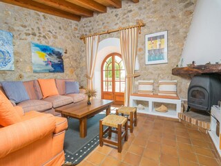 Holiday house Pollensa  5