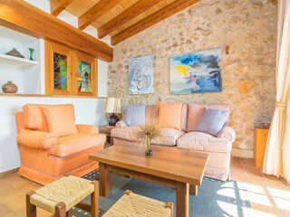 Vakantiehuis Pollensa  6