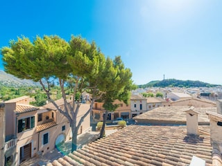 Maison de vacances Pollensa  10