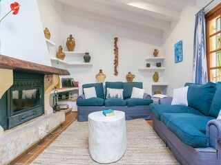 Vakantiehuis Pollensa  12