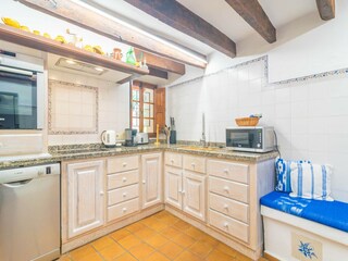 Holiday house Pollensa  15