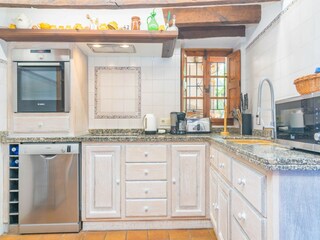 Holiday house Pollensa  16